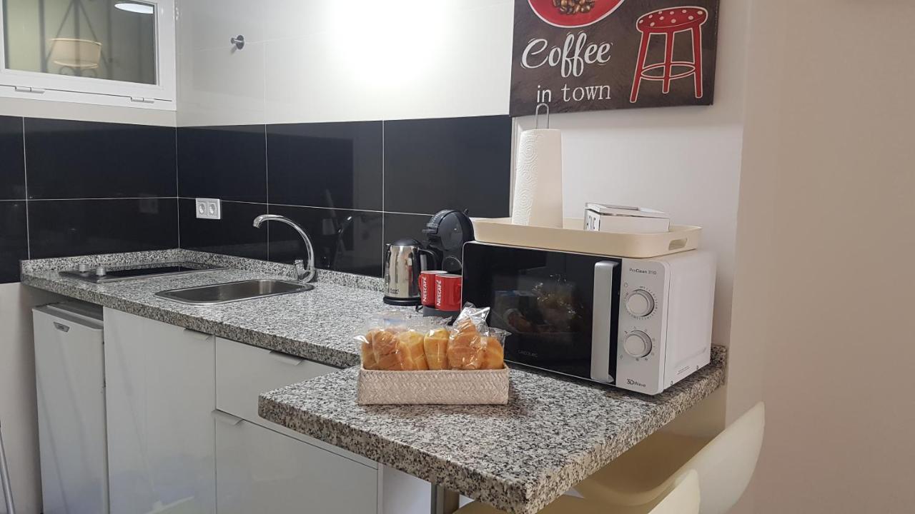 Apartamento Minerva Jupiter Benalmadena Ngoại thất bức ảnh