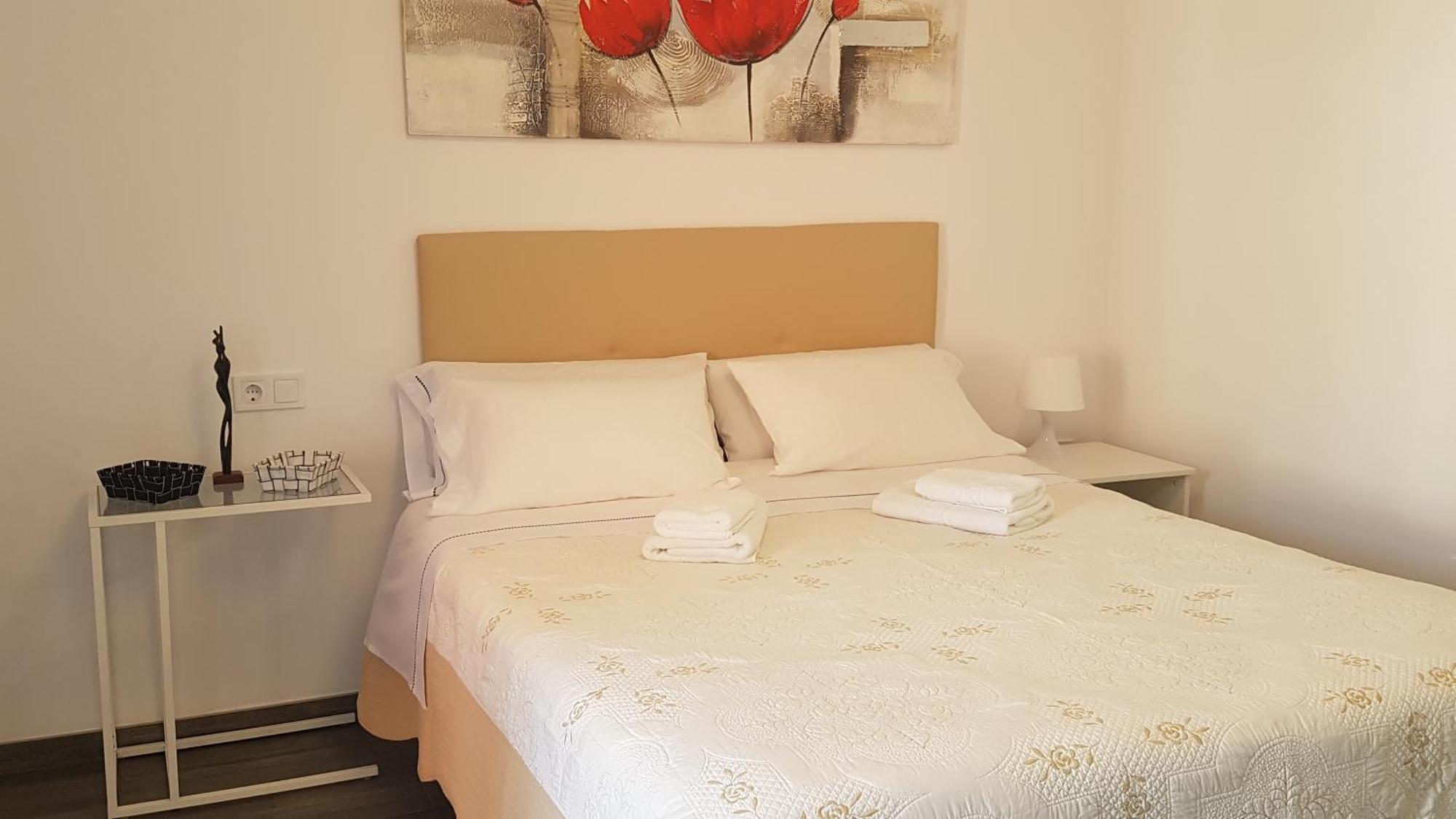 Apartamento Minerva Jupiter Benalmadena Phòng bức ảnh