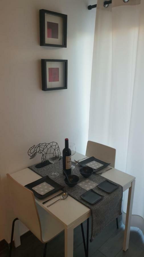 Apartamento Minerva Jupiter Benalmadena Ngoại thất bức ảnh
