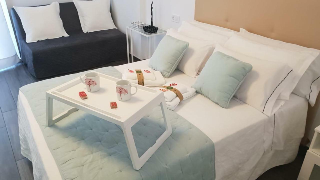 Apartamento Minerva Jupiter Benalmadena Ngoại thất bức ảnh