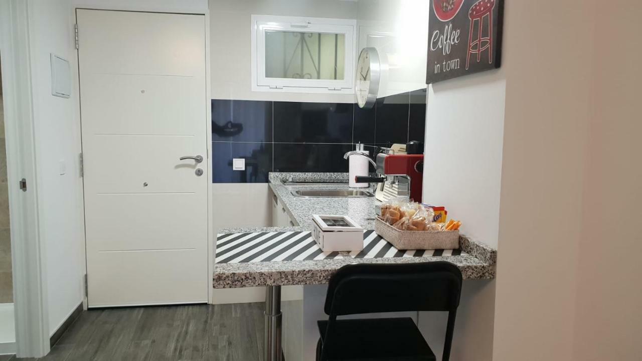 Apartamento Minerva Jupiter Benalmadena Ngoại thất bức ảnh