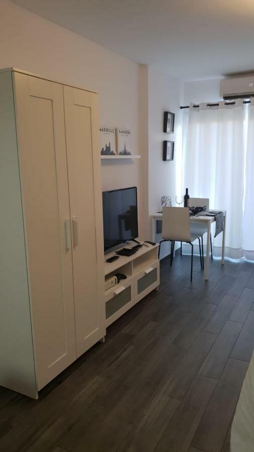 Apartamento Minerva Jupiter Benalmadena Ngoại thất bức ảnh