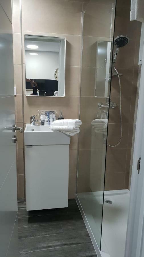 Apartamento Minerva Jupiter Benalmadena Ngoại thất bức ảnh