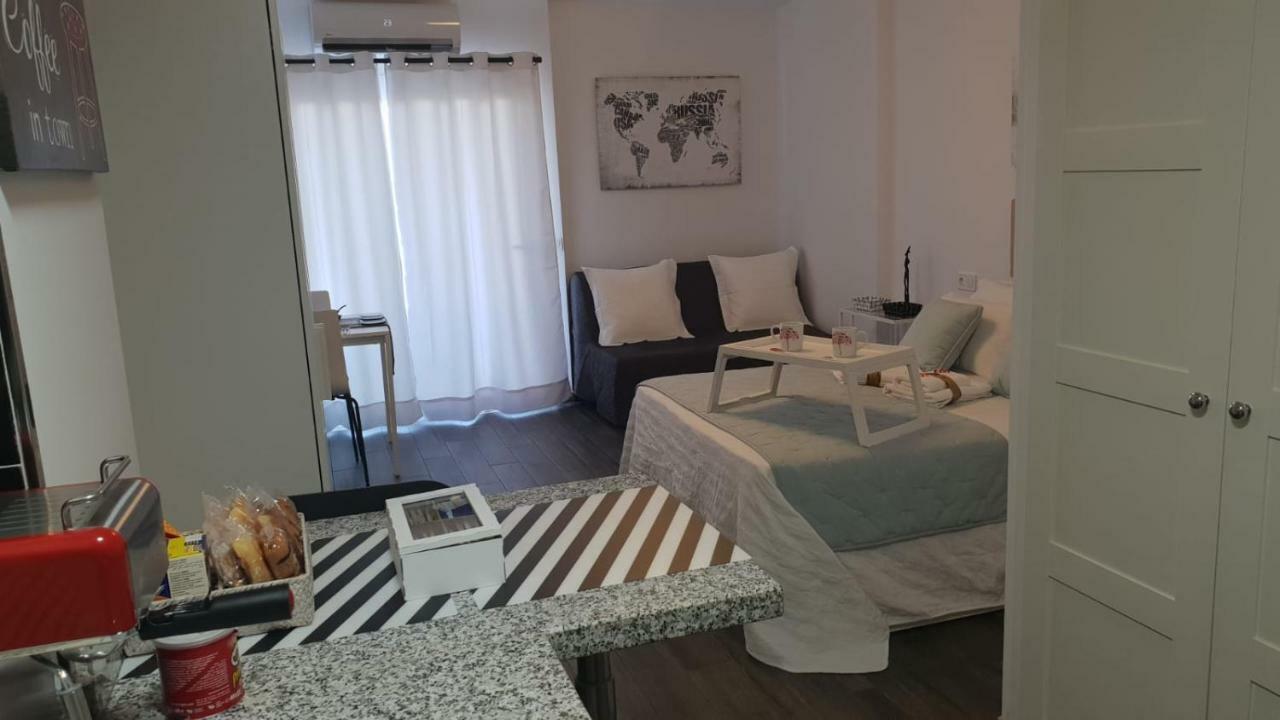 Apartamento Minerva Jupiter Benalmadena Ngoại thất bức ảnh